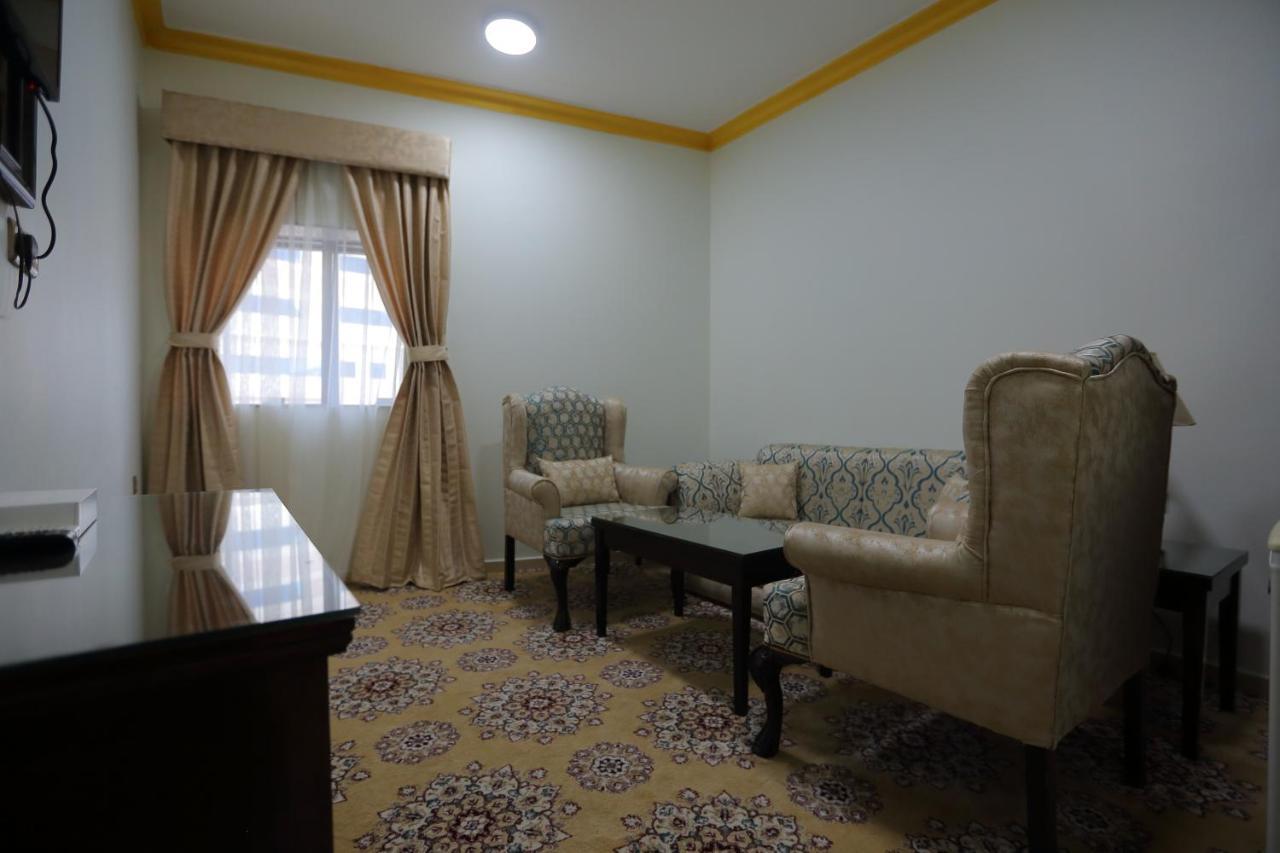 فندق رفاف السلطان مكة
